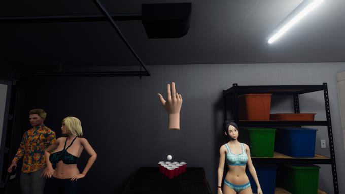 House party simulator free pc